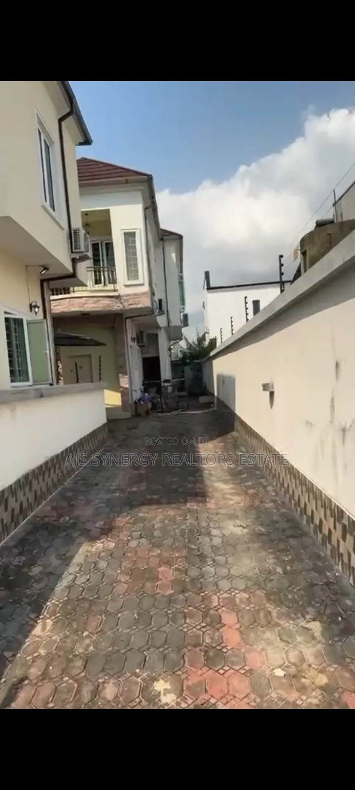4bdrm Duplex in Osapa london for rent in Osapa london