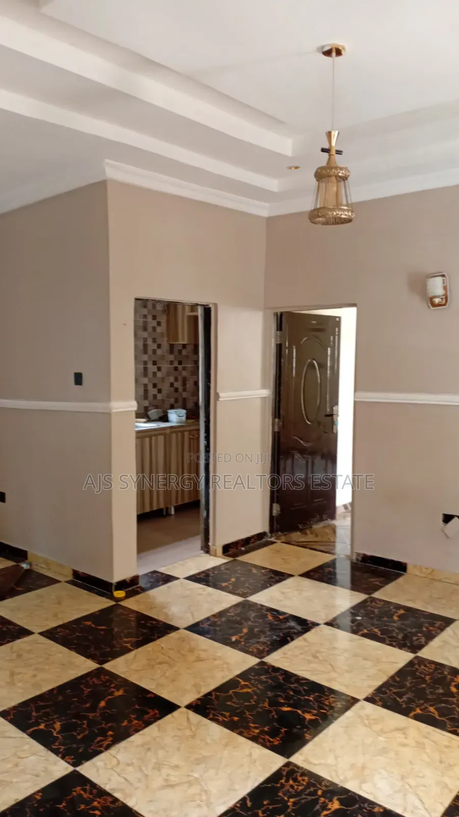 2bdrm Apartment in Osapa london for rent in Osapa london