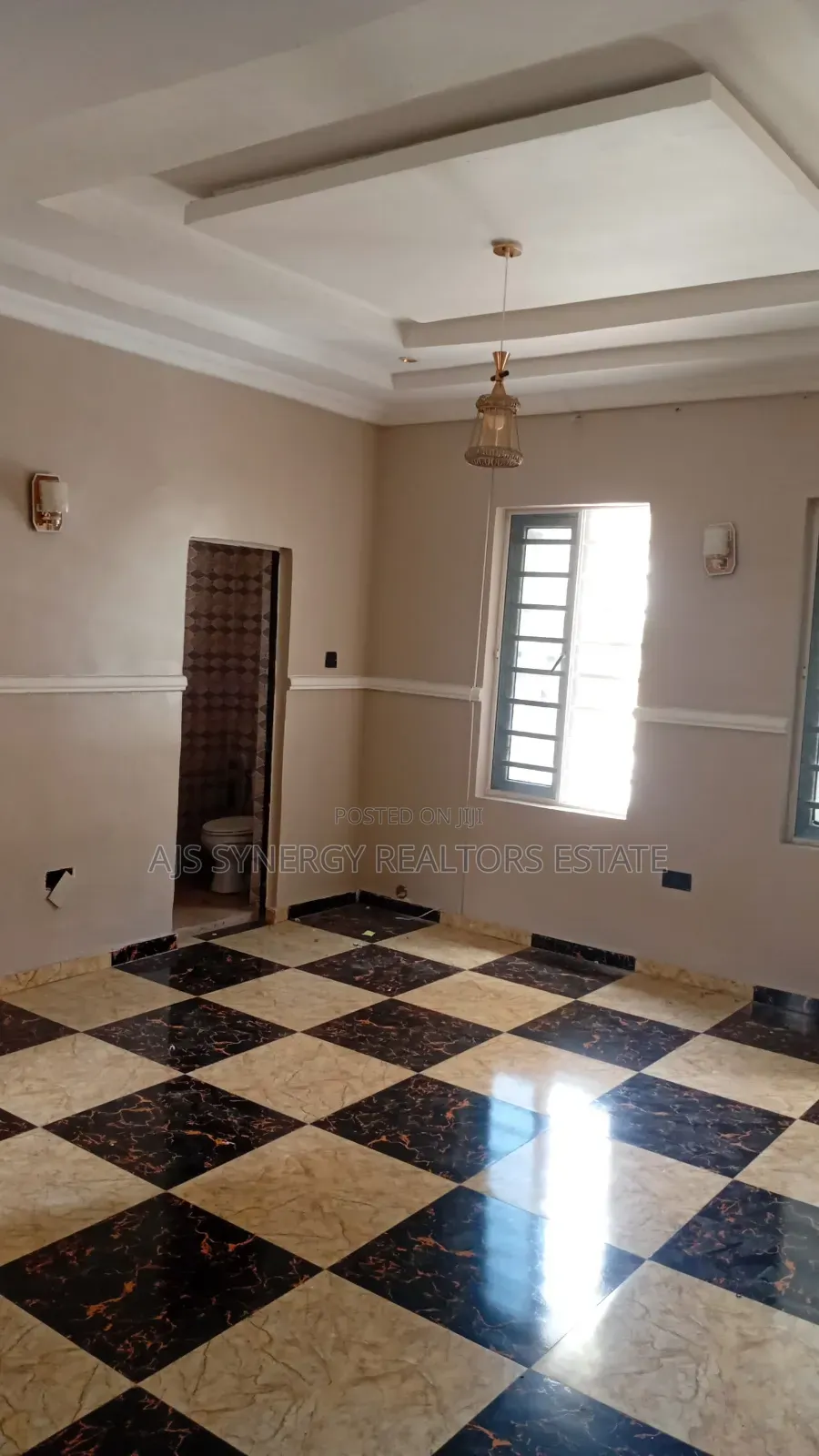 2bdrm Apartment in Osapa london for rent in Osapa london