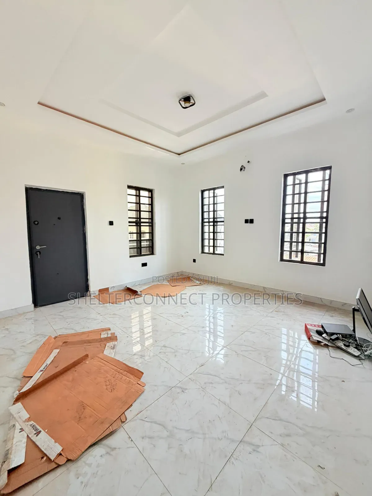 4bdrm Duplex in GRA Phase 1 for sale in GRA Phase 1