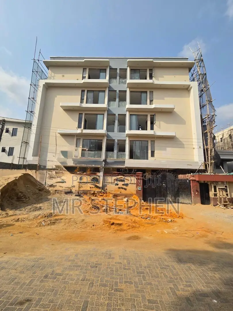 2bdrm Apartment in Lekki Phase 1 for sale in Lekki Phase 1