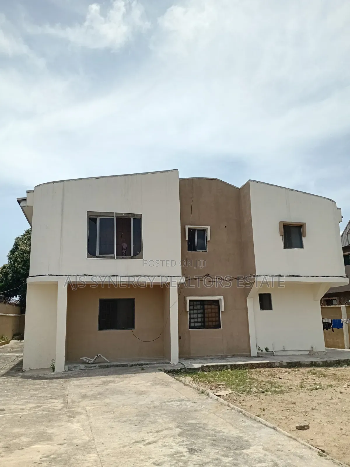 3bdrm Duplex in Ado / Ajah for sale in Ado / Ajah