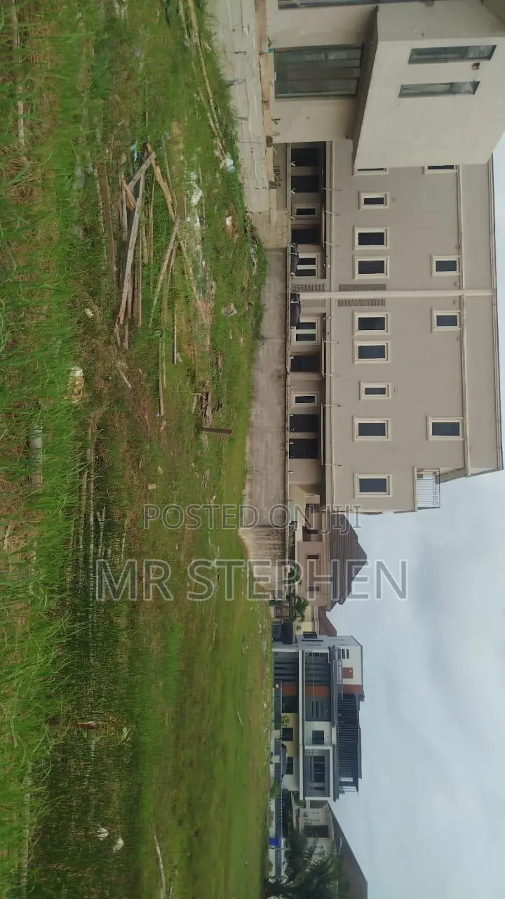 A Parcel of Land for Sale at Lekki Ajah in Lekki Gardens Estate