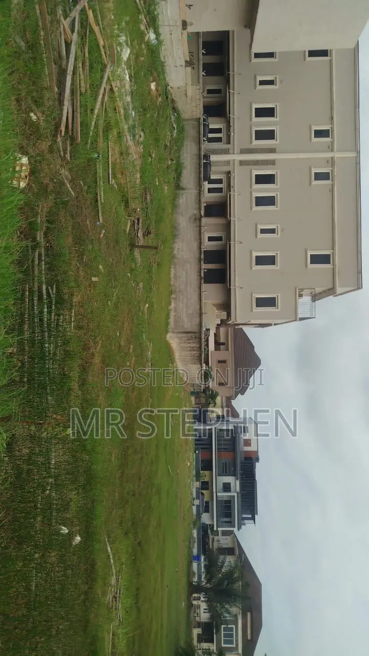 A Parcel of Land for Sale at Lekki Ajah in Lekki Gardens Estate