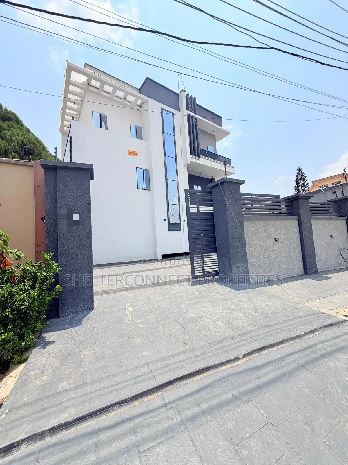 4bdrm Duplex in GRA Phase 1 for sale in GRA Phase 1