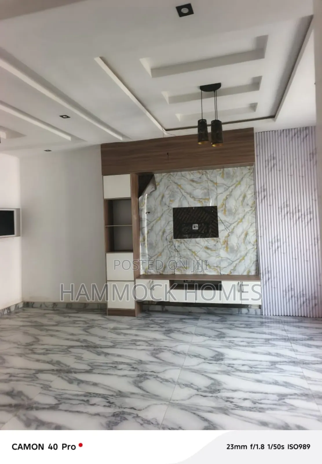 2bdrm Block of Flats in Okebadan Estate, Akobo for rent in Akobo
