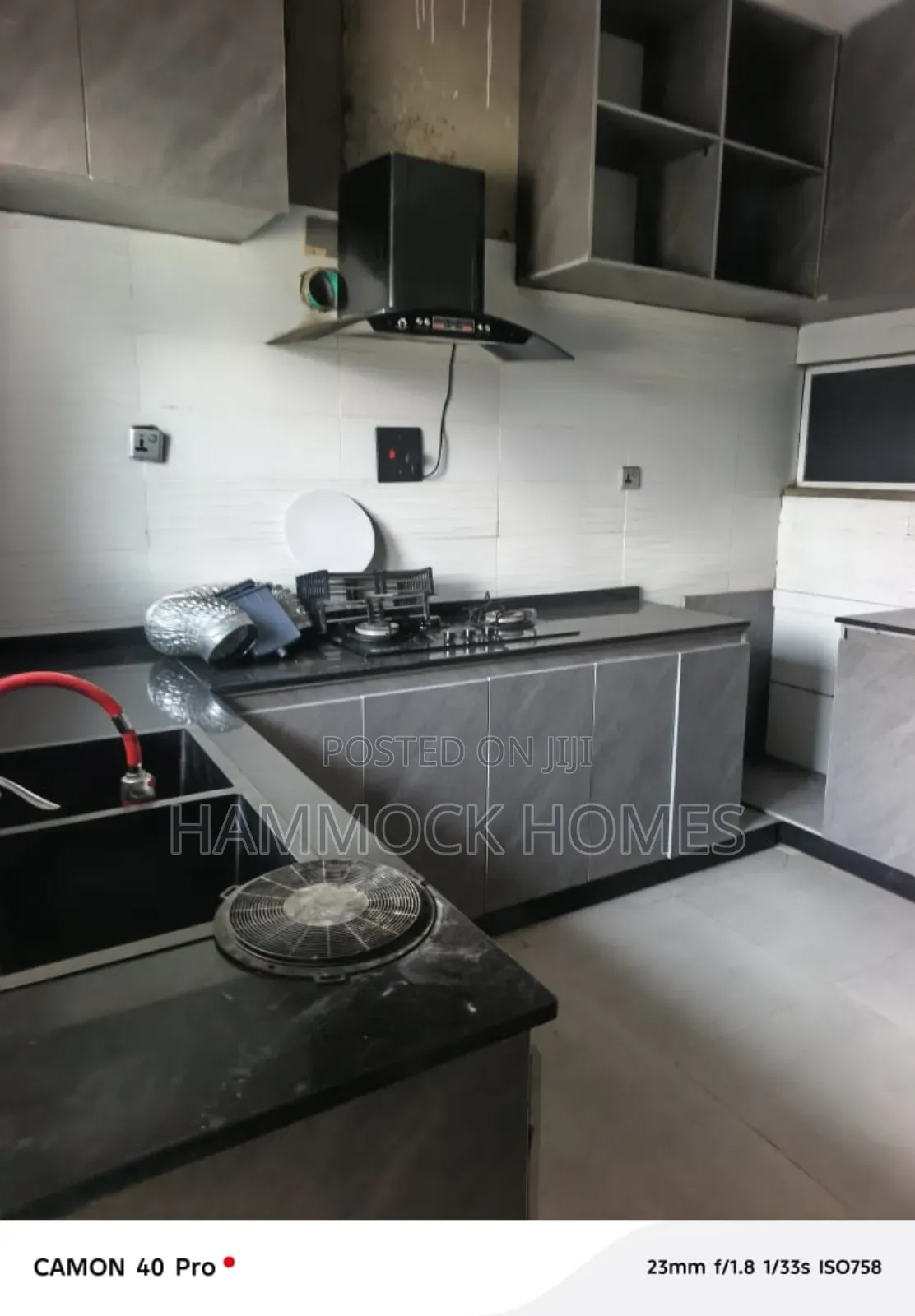 2bdrm Block of Flats in Okebadan Estate, Akobo for rent in Akobo