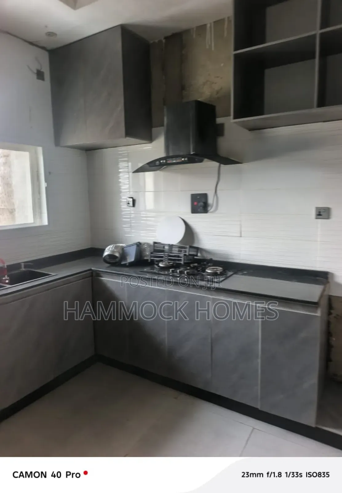 2bdrm Block of Flats in Okebadan Estate, Akobo for rent in Akobo