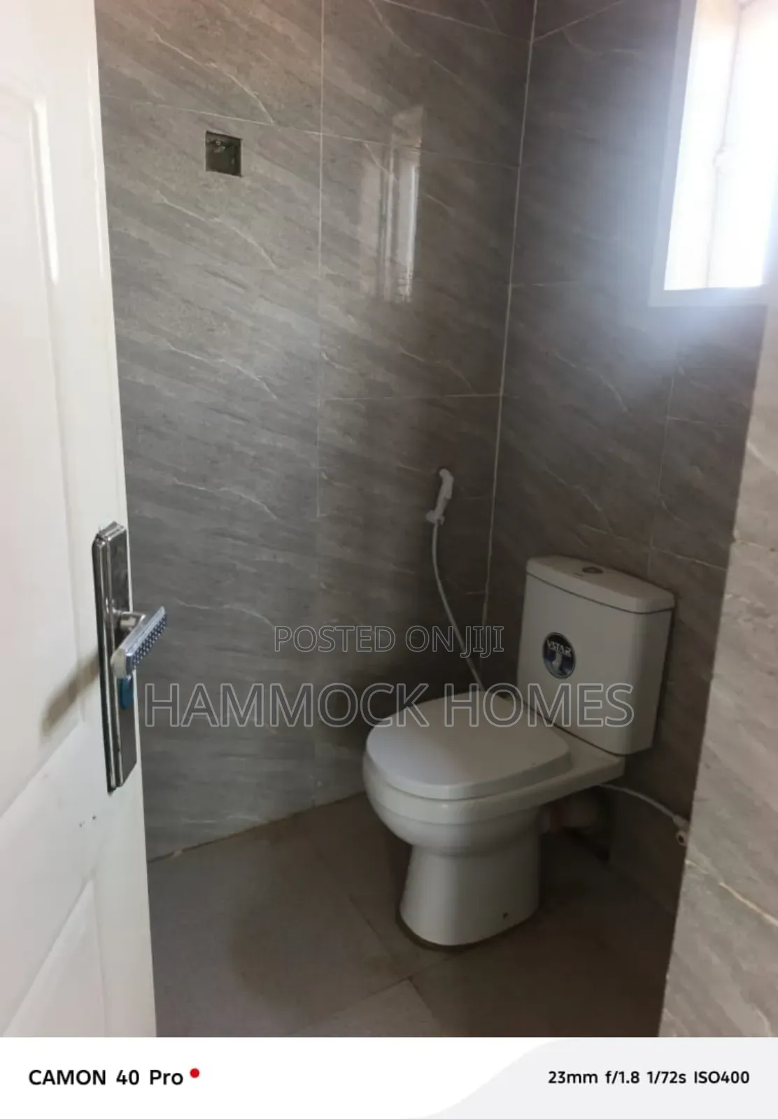 2bdrm Block of Flats in Okebadan Estate, Akobo for rent in Akobo