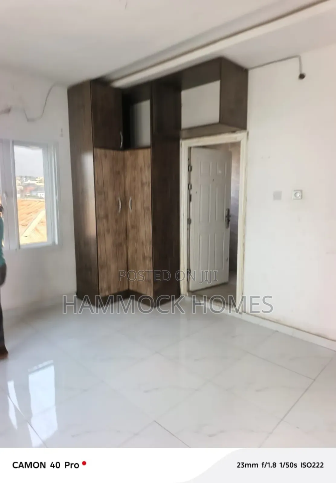 2bdrm Block of Flats in Okebadan Estate, Akobo for rent in Akobo