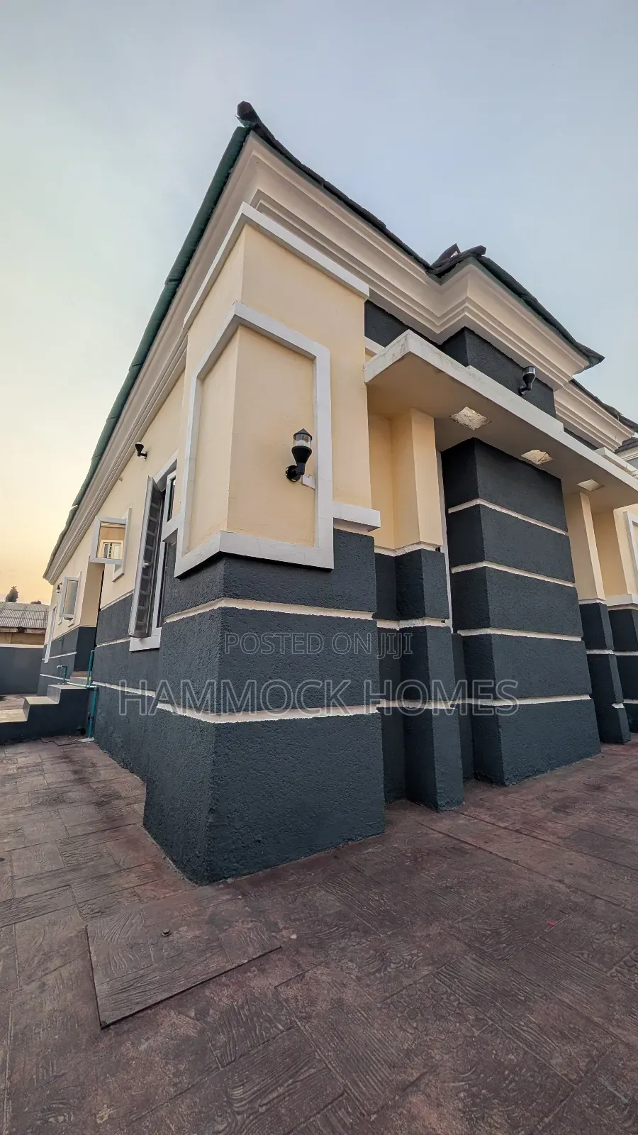 4bdrm Bungalow in Bera Estate, Akobo for sale in Akobo
