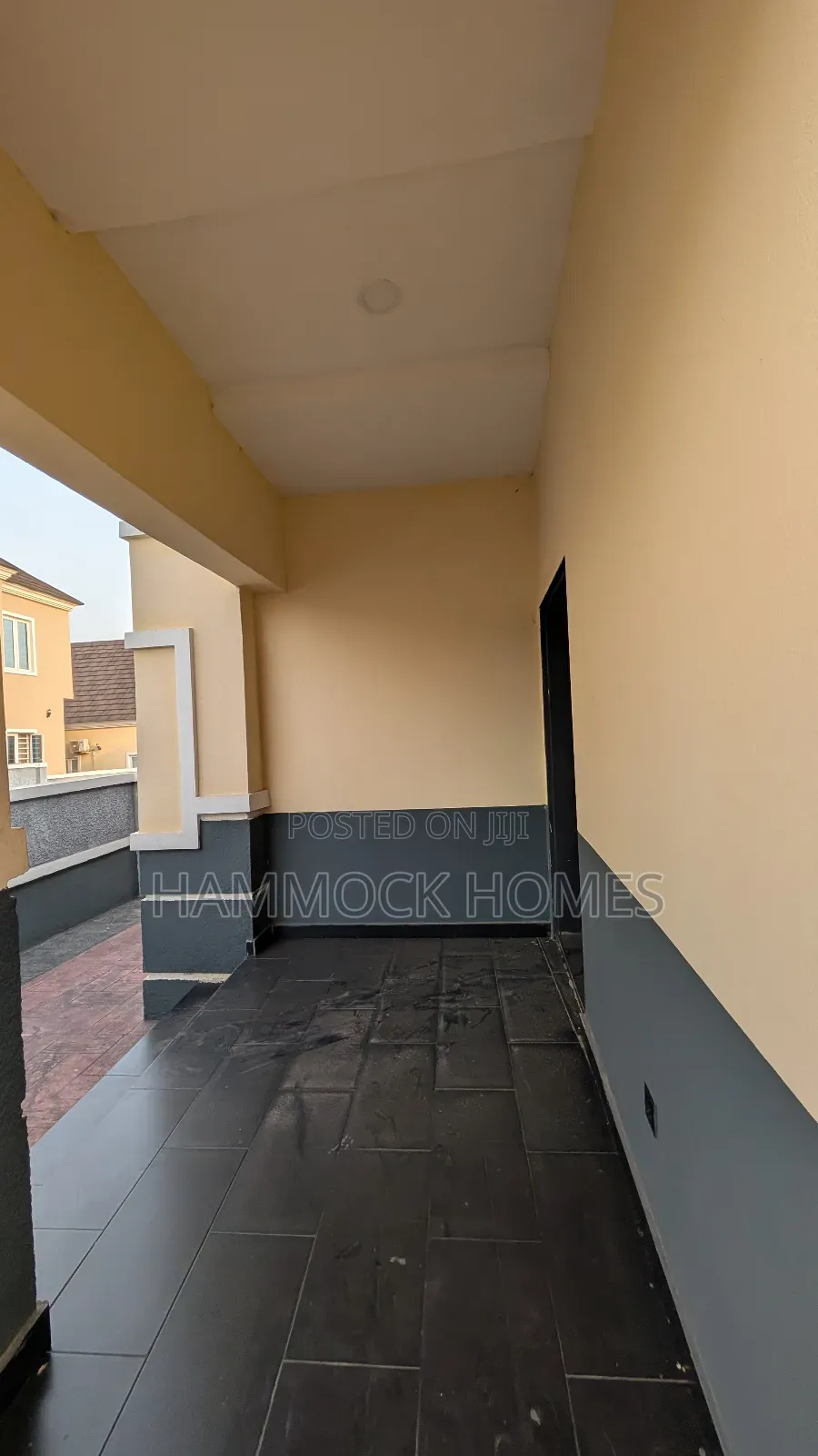 4bdrm Bungalow in Bera Estate, Akobo for sale in Akobo