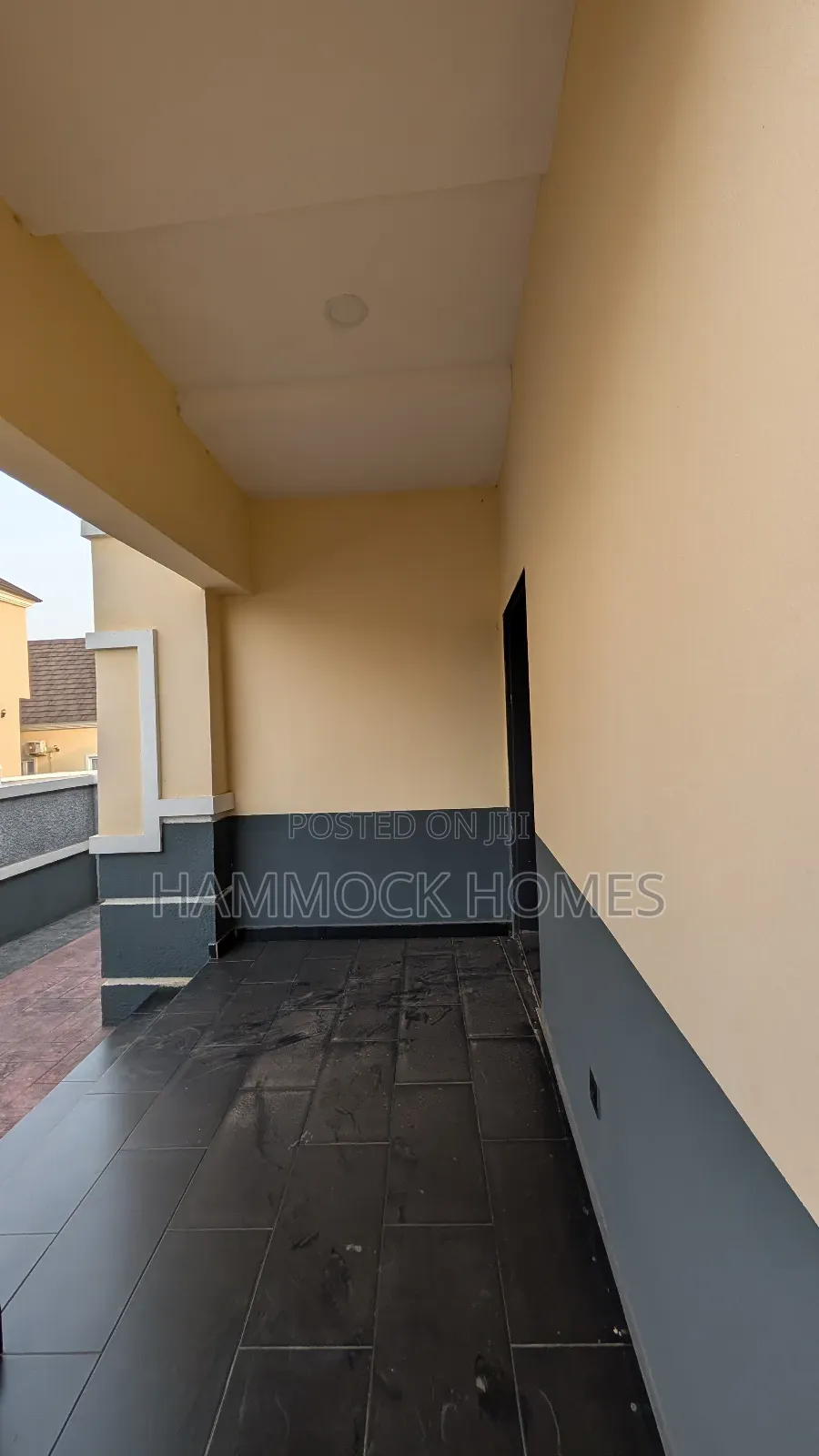 4bdrm Bungalow in Bera Estate, Akobo for sale in Akobo
