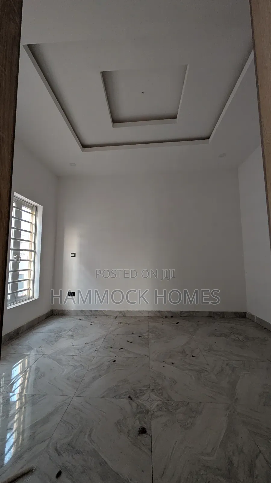 4bdrm Bungalow in Bera Estate, Akobo for sale in Akobo