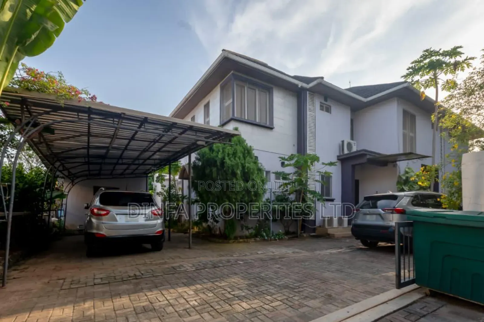 5bdrm Duplex in Pinnock Beach Estate, Osapa london for sale in Osapa london