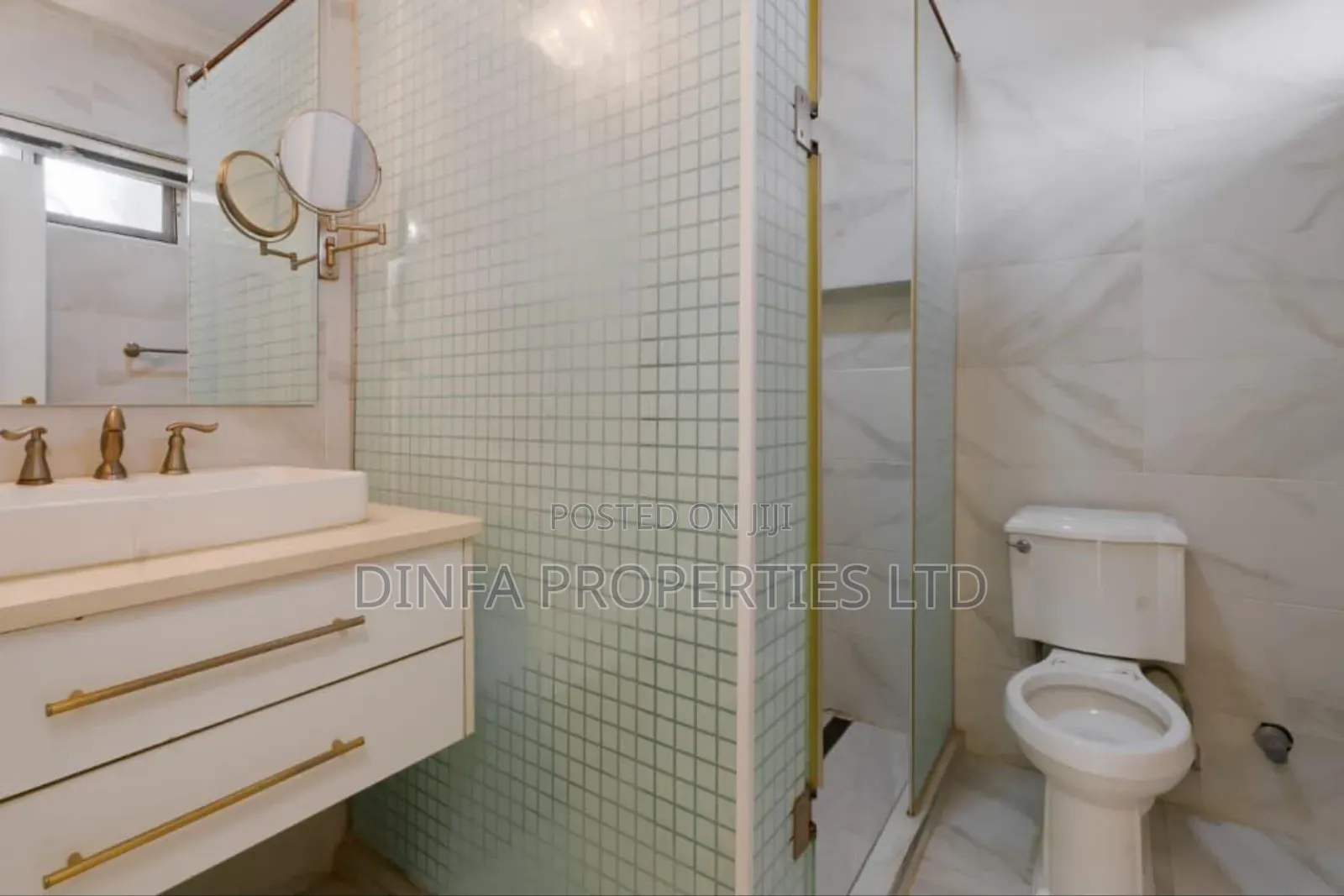 5bdrm Duplex in Pinnock Beach Estate, Osapa london for sale in Osapa london