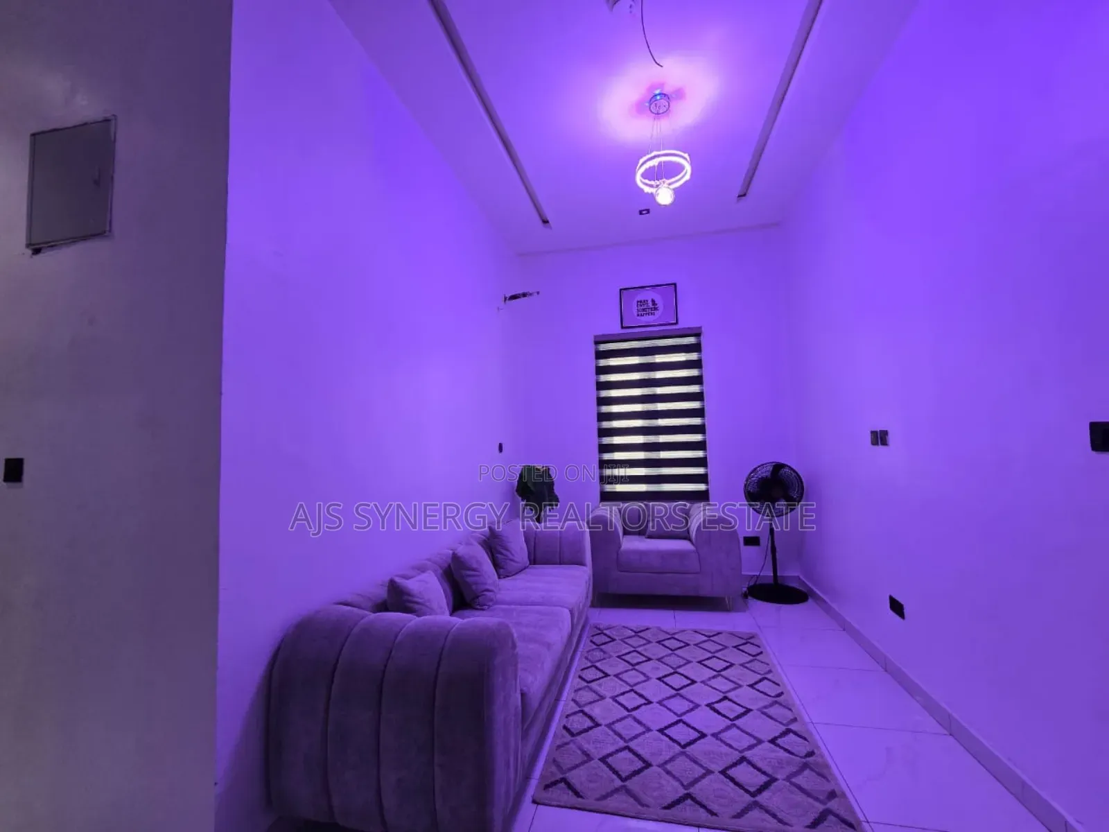 4bdrm Duplex in VGC / Ajah for rent in VGC / Ajah