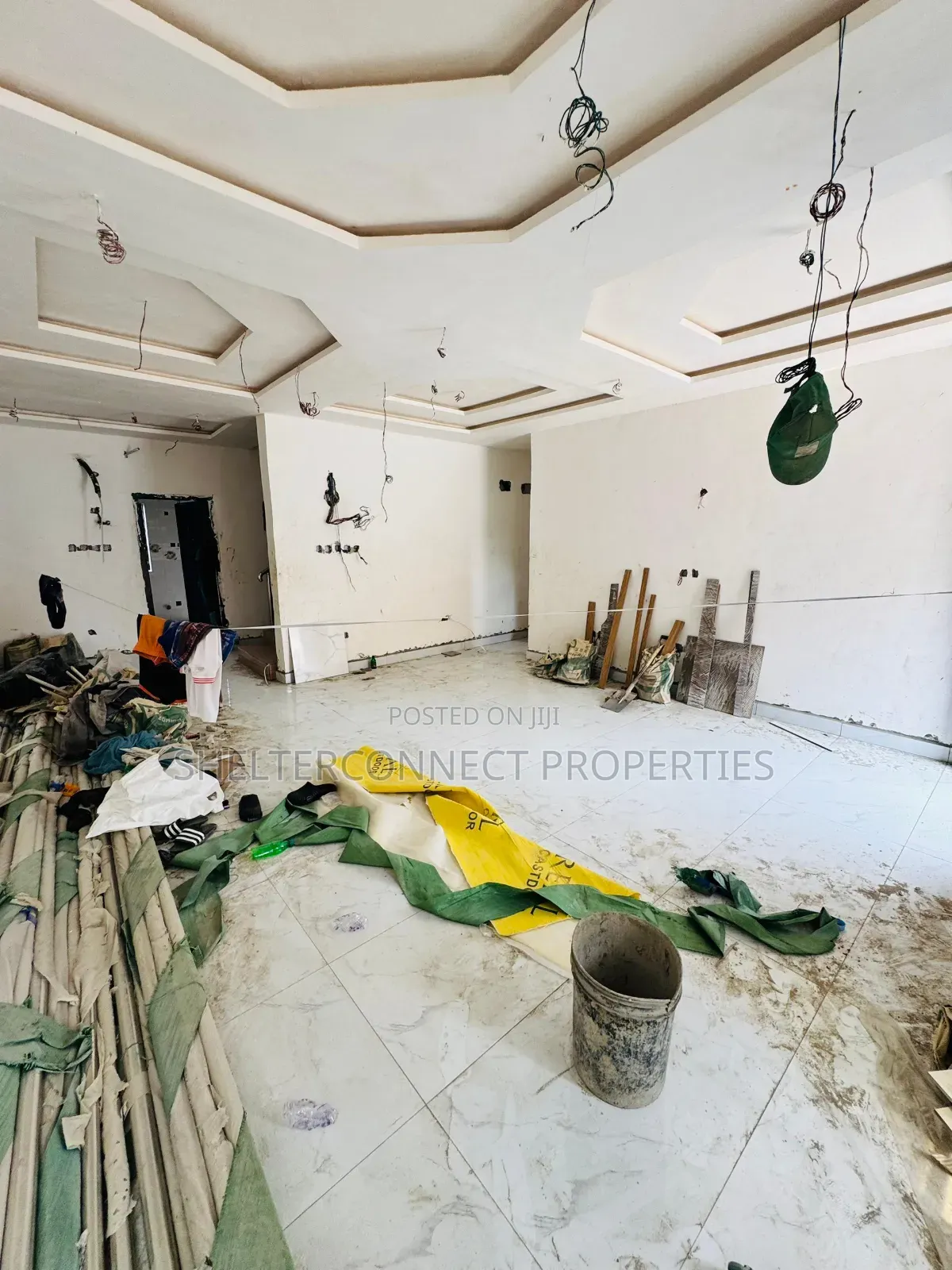 4bdrm Duplex in Opebi for sale in Opebi