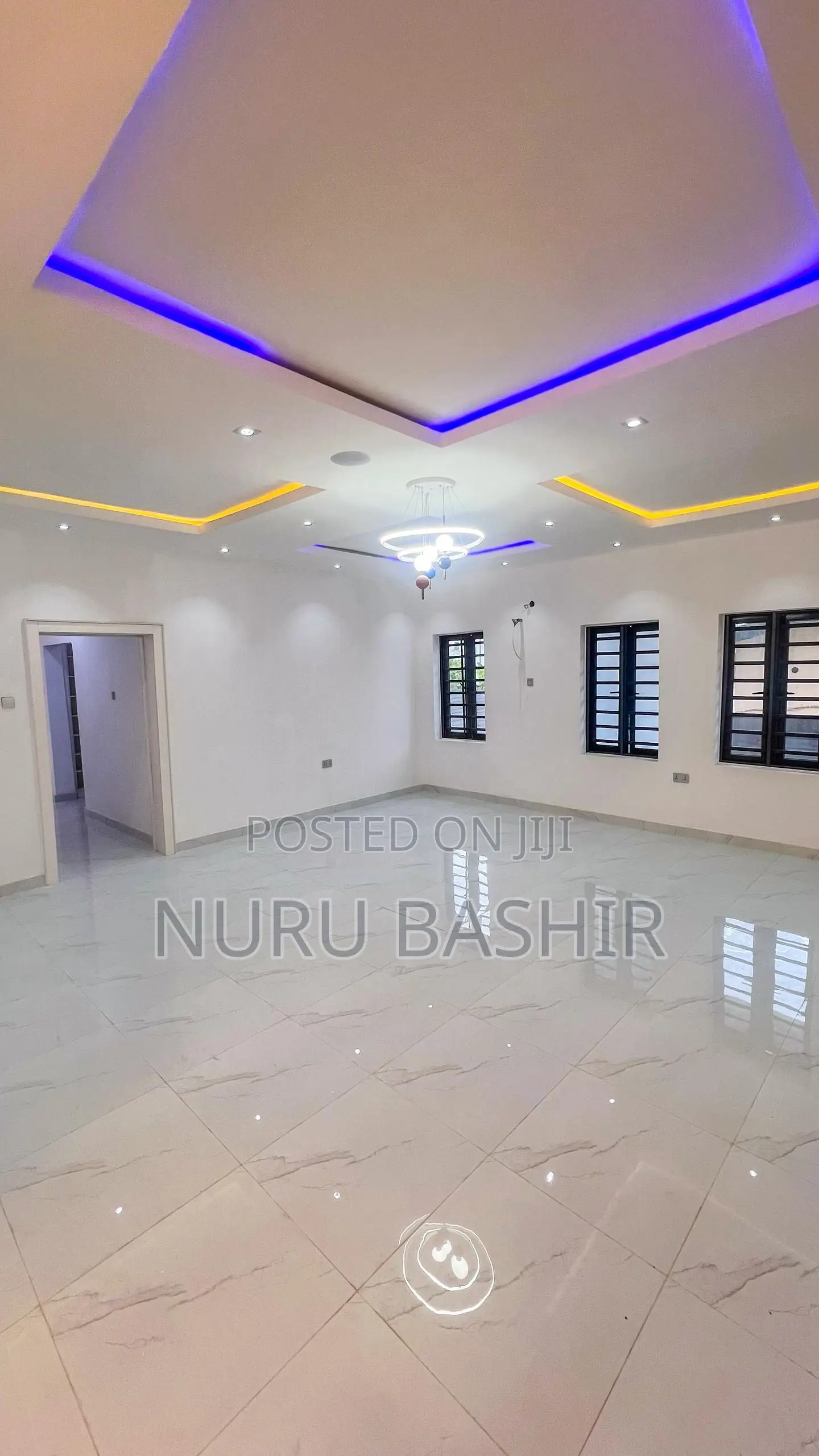 4bdrm Duplex in Oluyole Estate for sale in Oluyole Estate