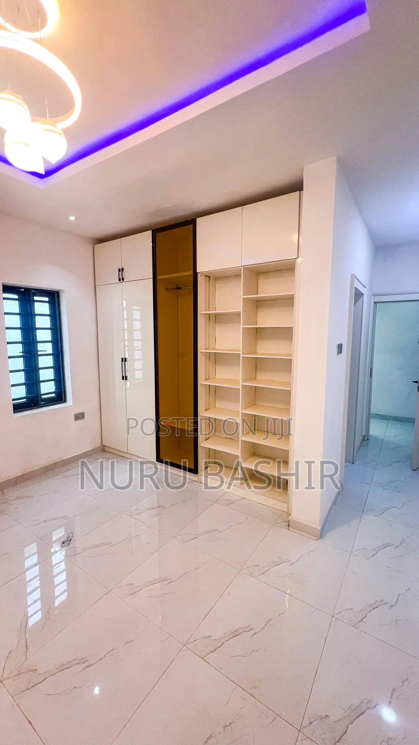 4bdrm Duplex in Oluyole Estate for sale in Oluyole Estate