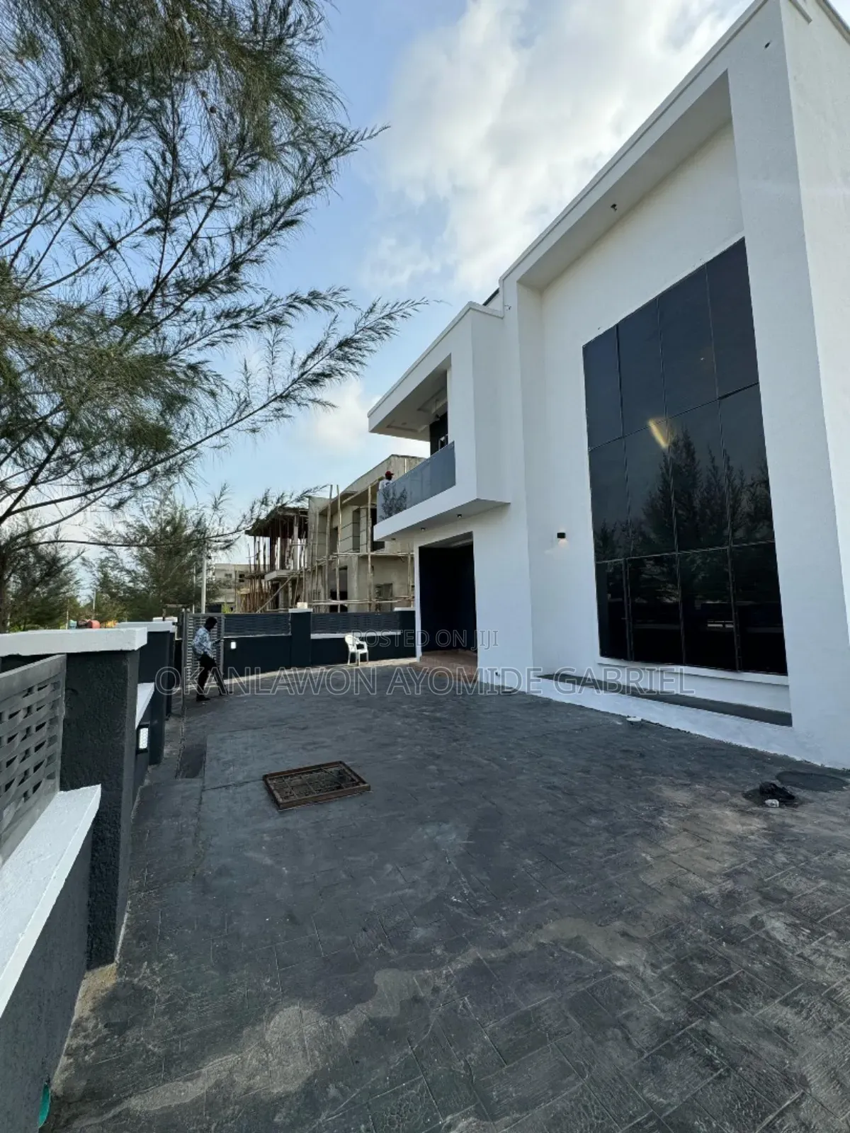 5bdrm Duplex in Genesis Court, VGC / Ajah for sale in VGC / Ajah