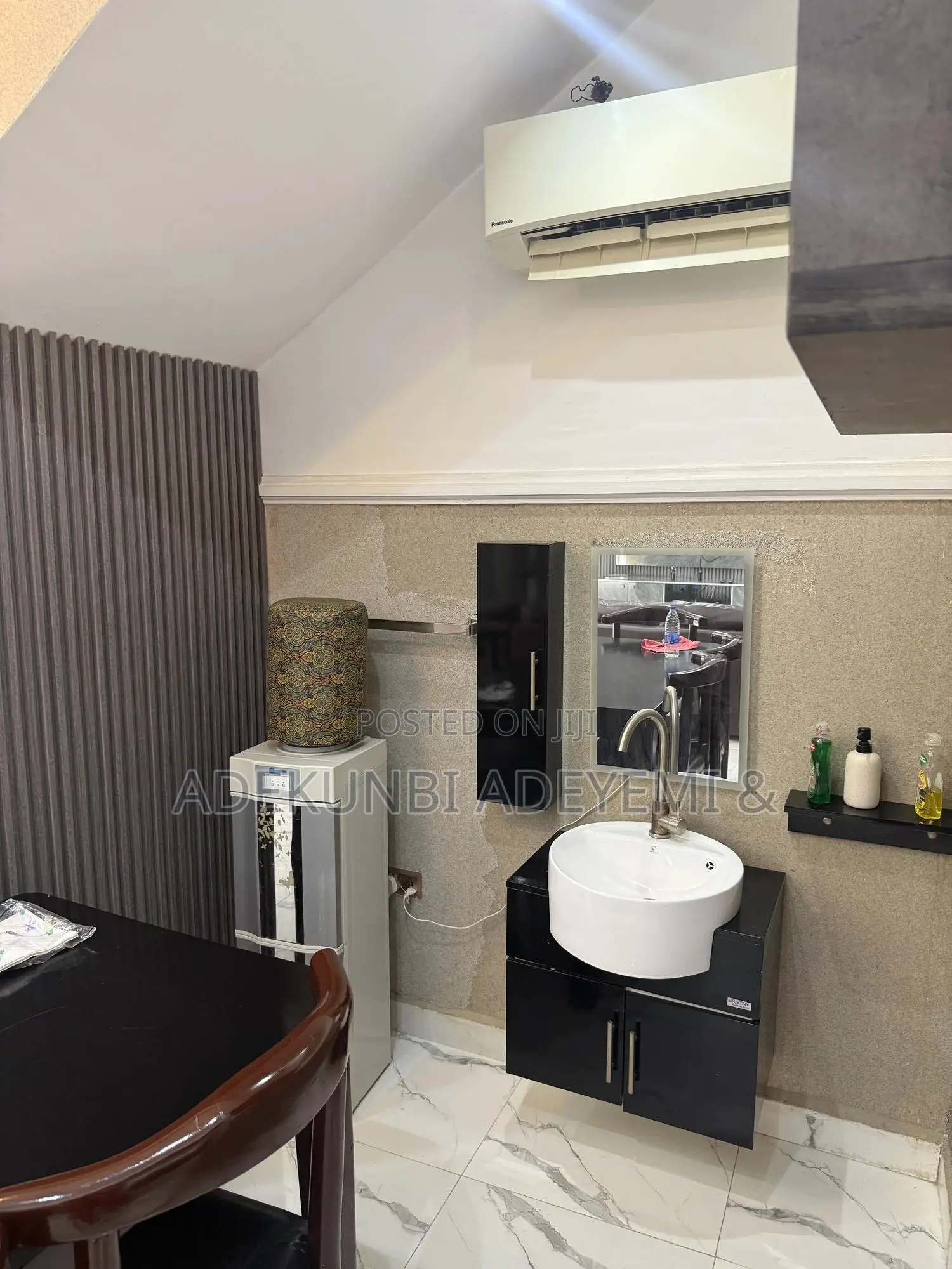 Furnished 4bdrm Townhouse/Terrace in Asokoro for sale in Asokoro