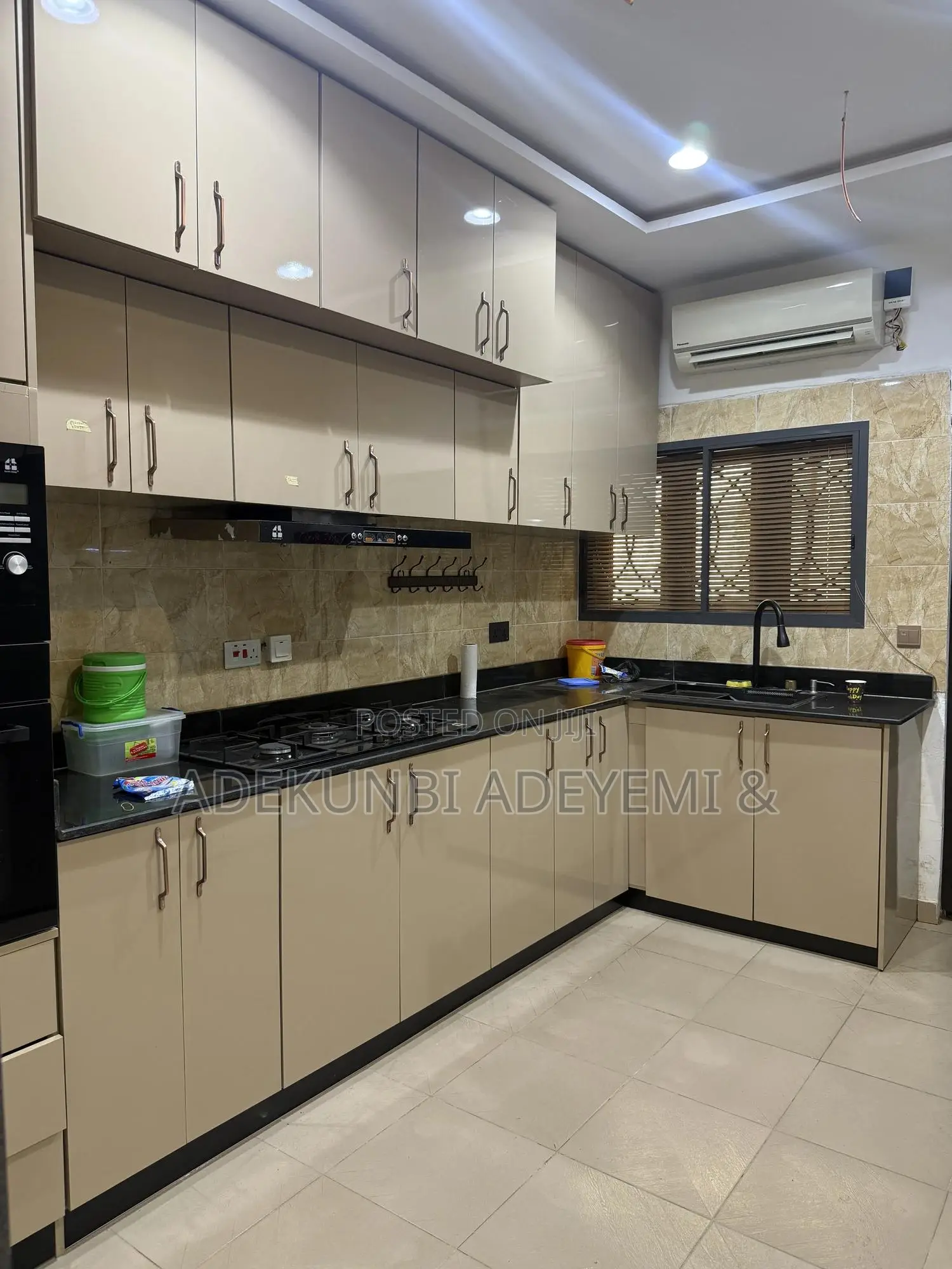 Furnished 4bdrm Townhouse/Terrace in Asokoro for sale in Asokoro