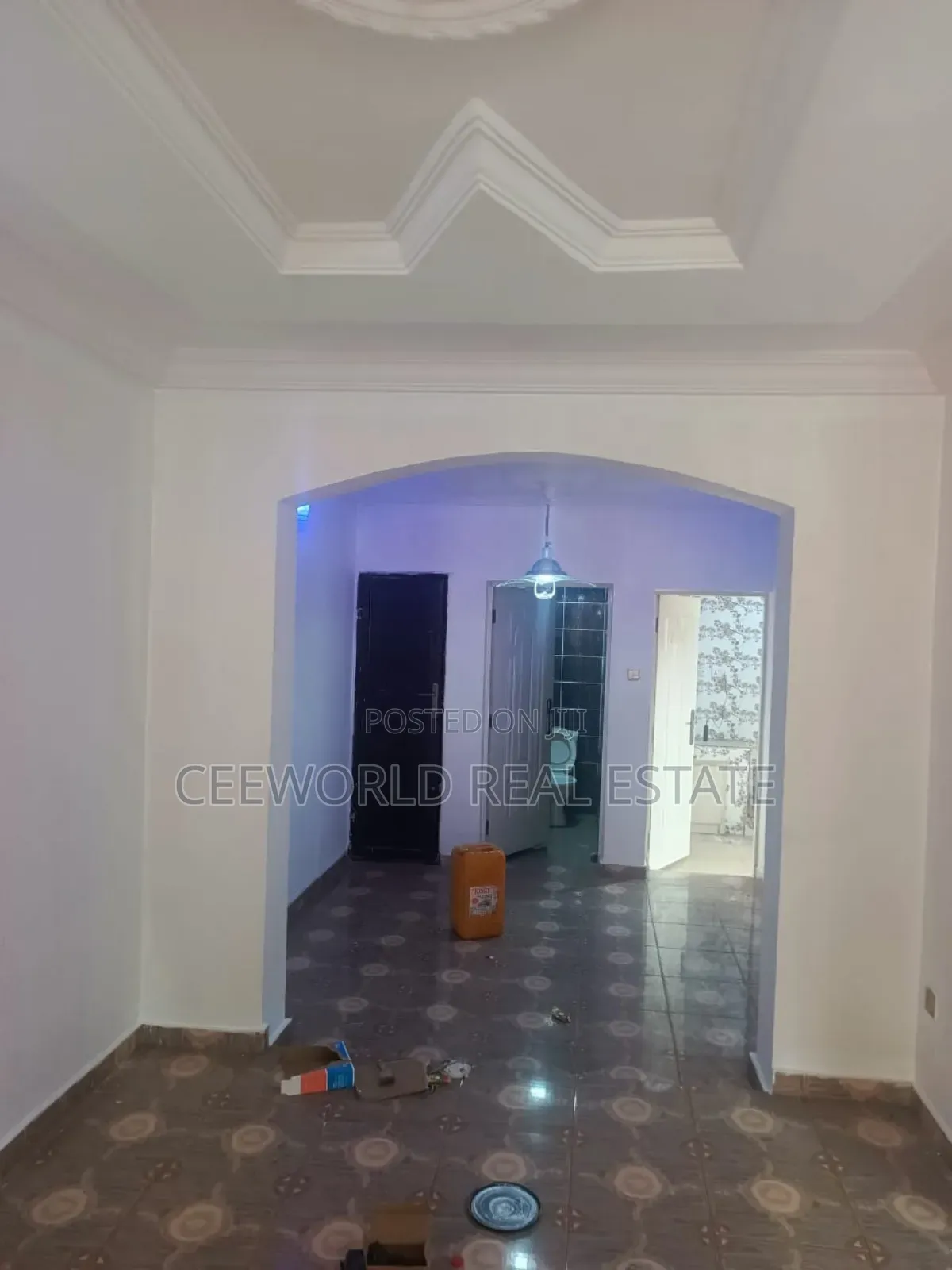 2bdrm Apartment in Alalubosa Gra for rent in Alalubosa