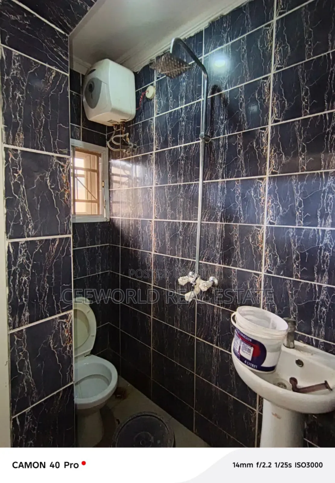 2bdrm Apartment in Alalubosa Gra for rent in Alalubosa