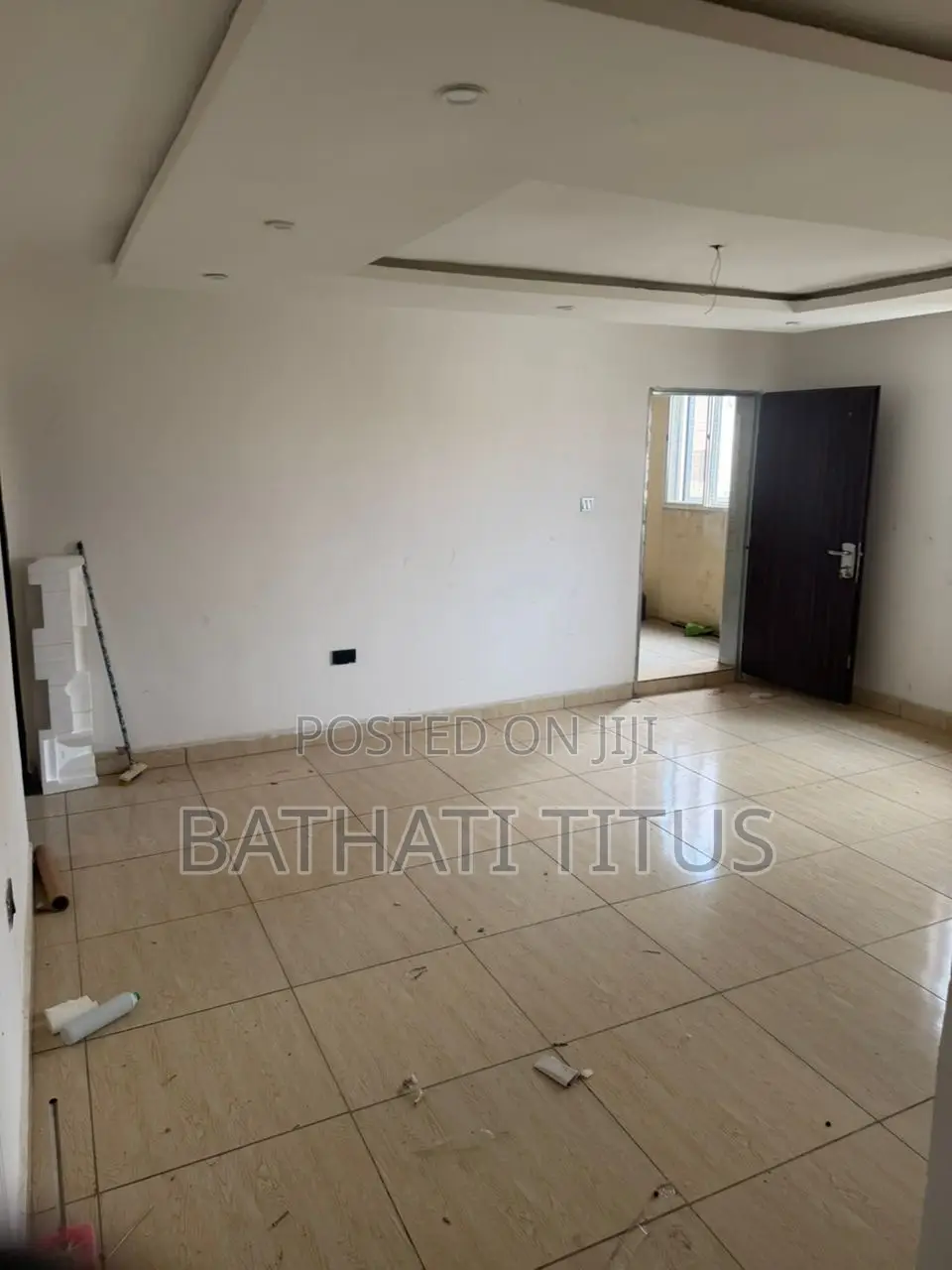 3bdrm Block of Flats in Life Camp for rent in Life Camp