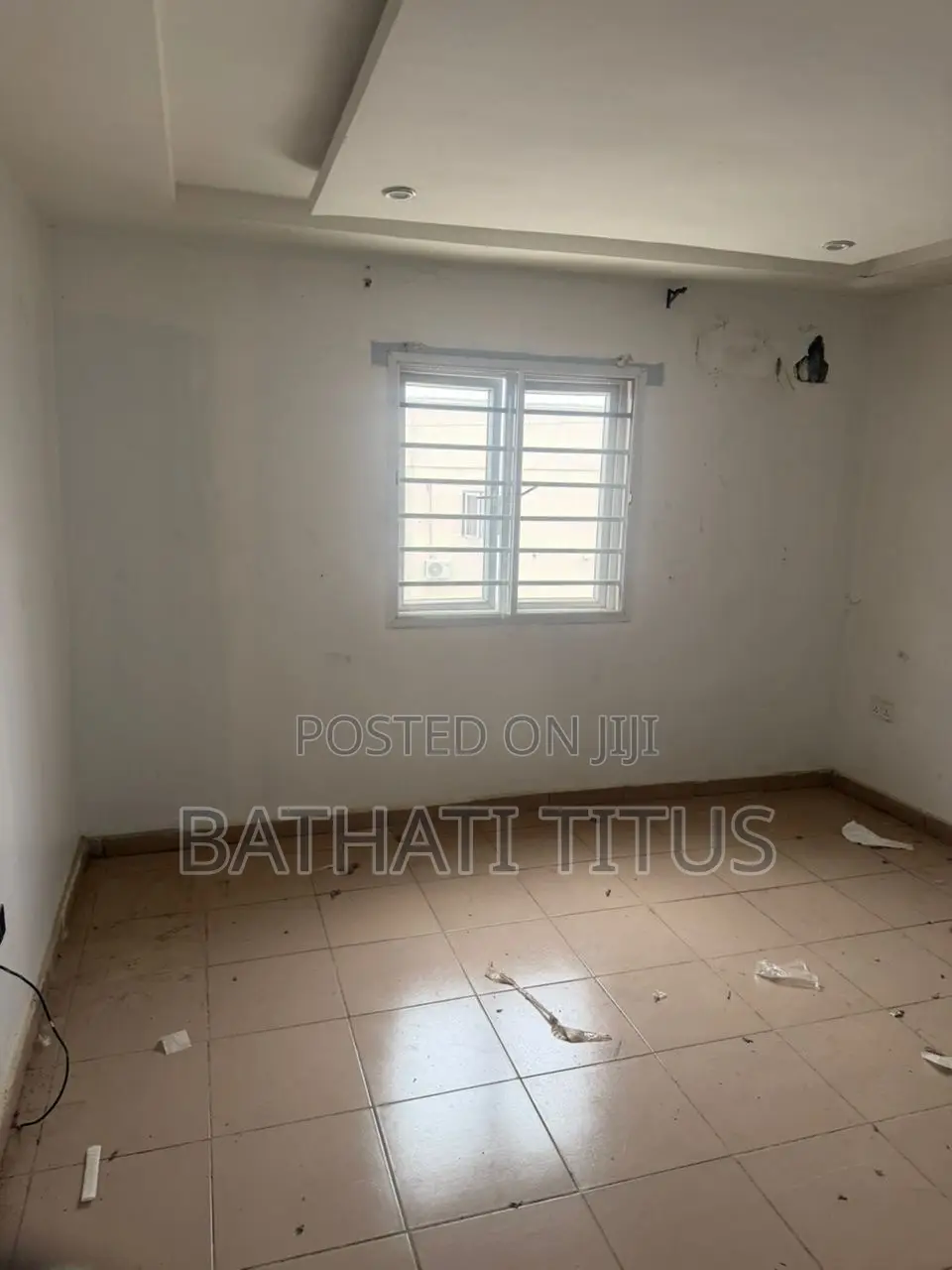 3bdrm Block of Flats in Life Camp for rent in Life Camp