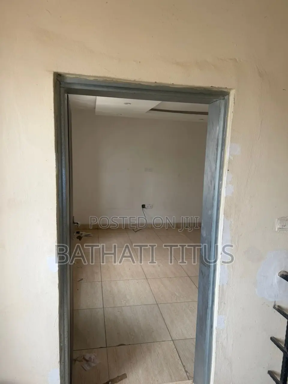 3bdrm Block of Flats in Life Camp for rent in Life Camp