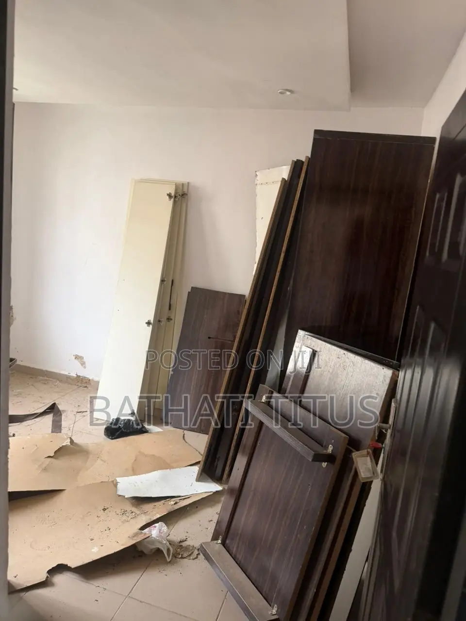 3bdrm Block of Flats in Life Camp for rent in Life Camp