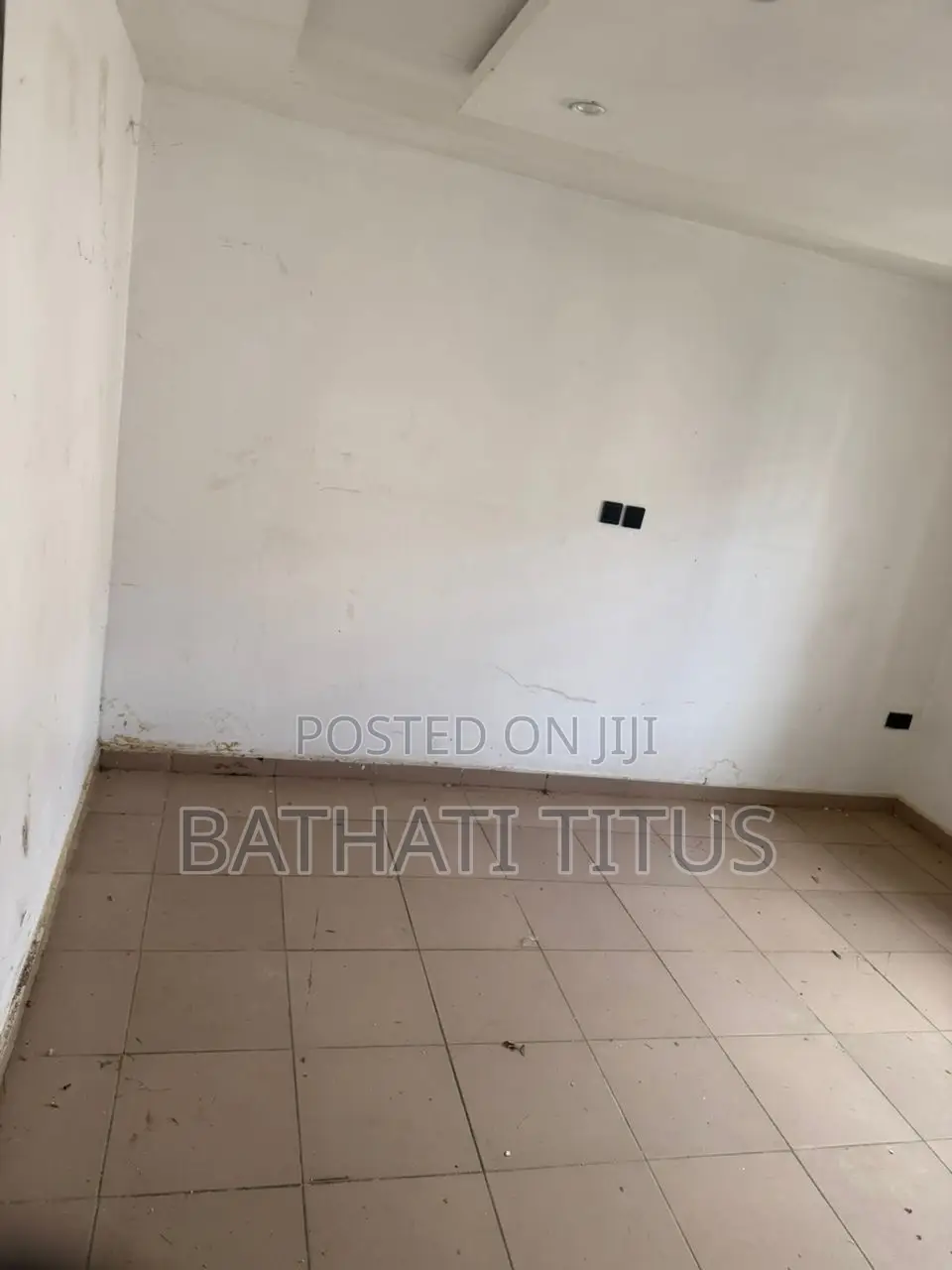 3bdrm Block of Flats in Life Camp for rent in Life Camp