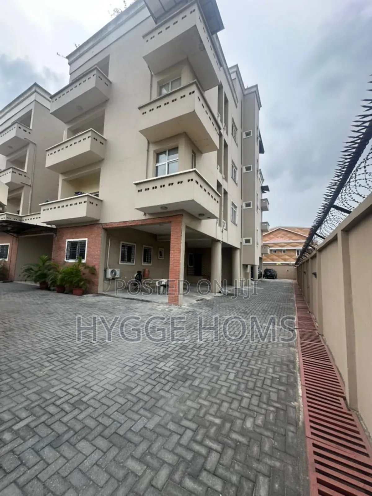 Mini Flat in Dideolu Estate Oniru, Victoria Island Extension for rent in Victoria Island Extension
