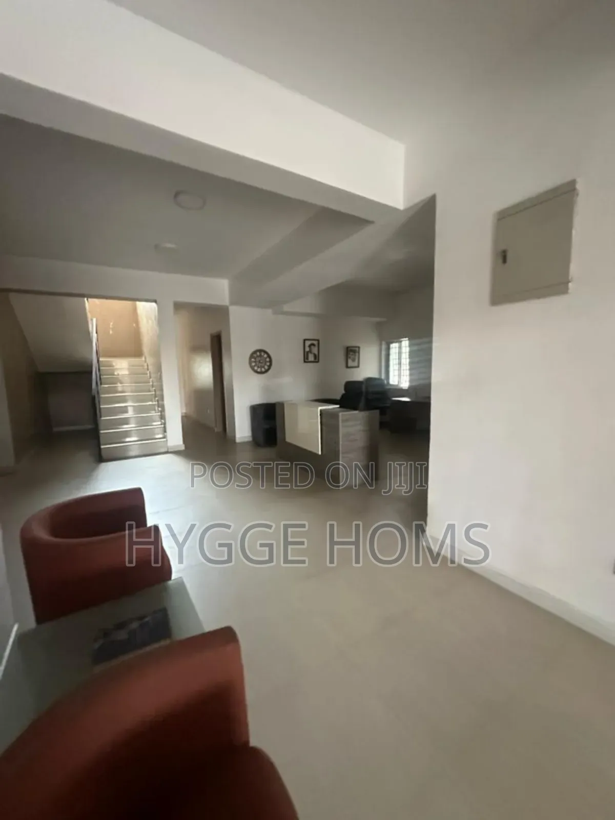 Mini Flat in Dideolu Estate Oniru, Victoria Island Extension for rent in Victoria Island Extension