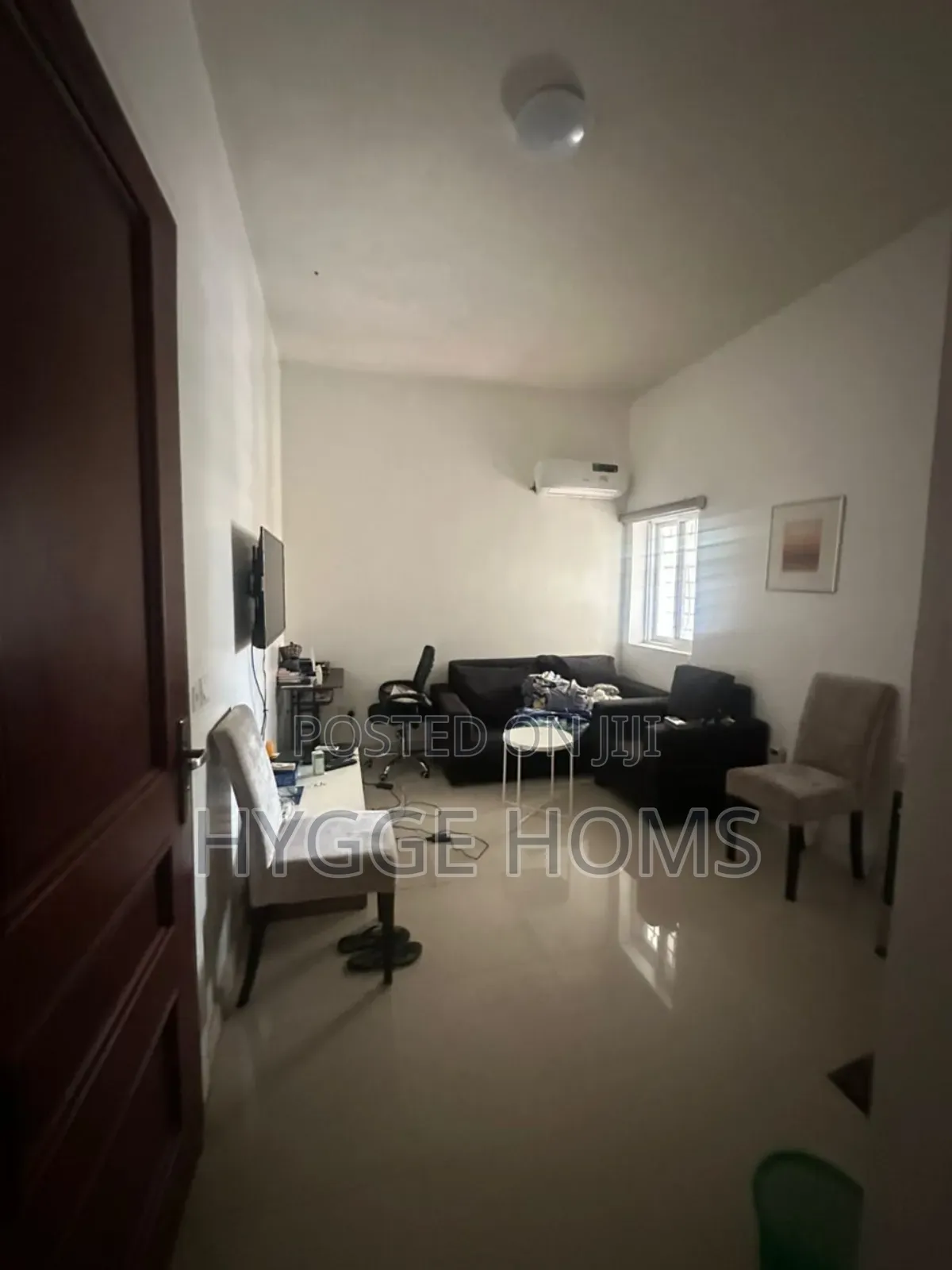 Mini Flat in Dideolu Estate Oniru, Victoria Island Extension for rent in Victoria Island Extension