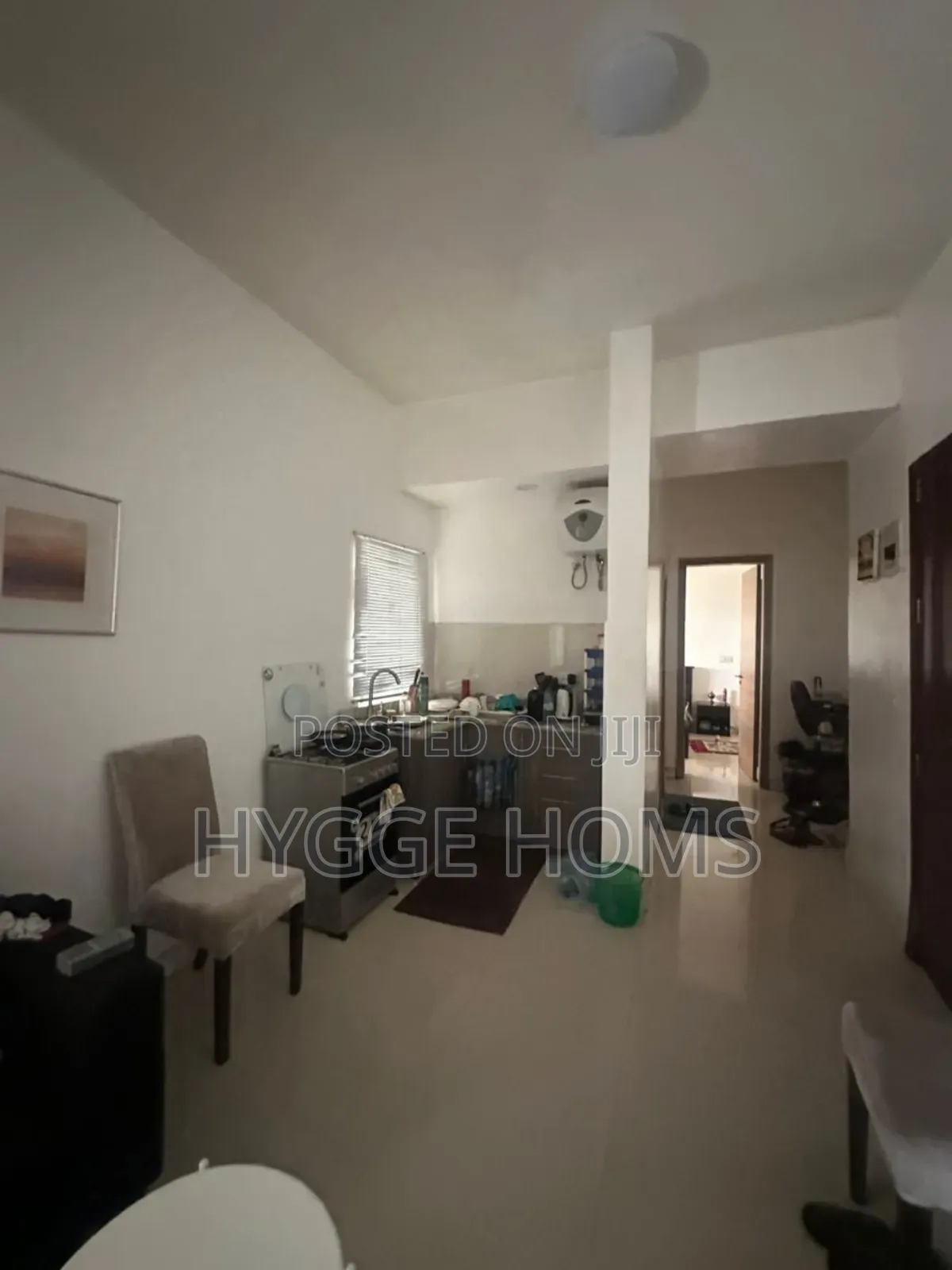 Mini Flat in Dideolu Estate Oniru, Victoria Island Extension for rent in Victoria Island Extension