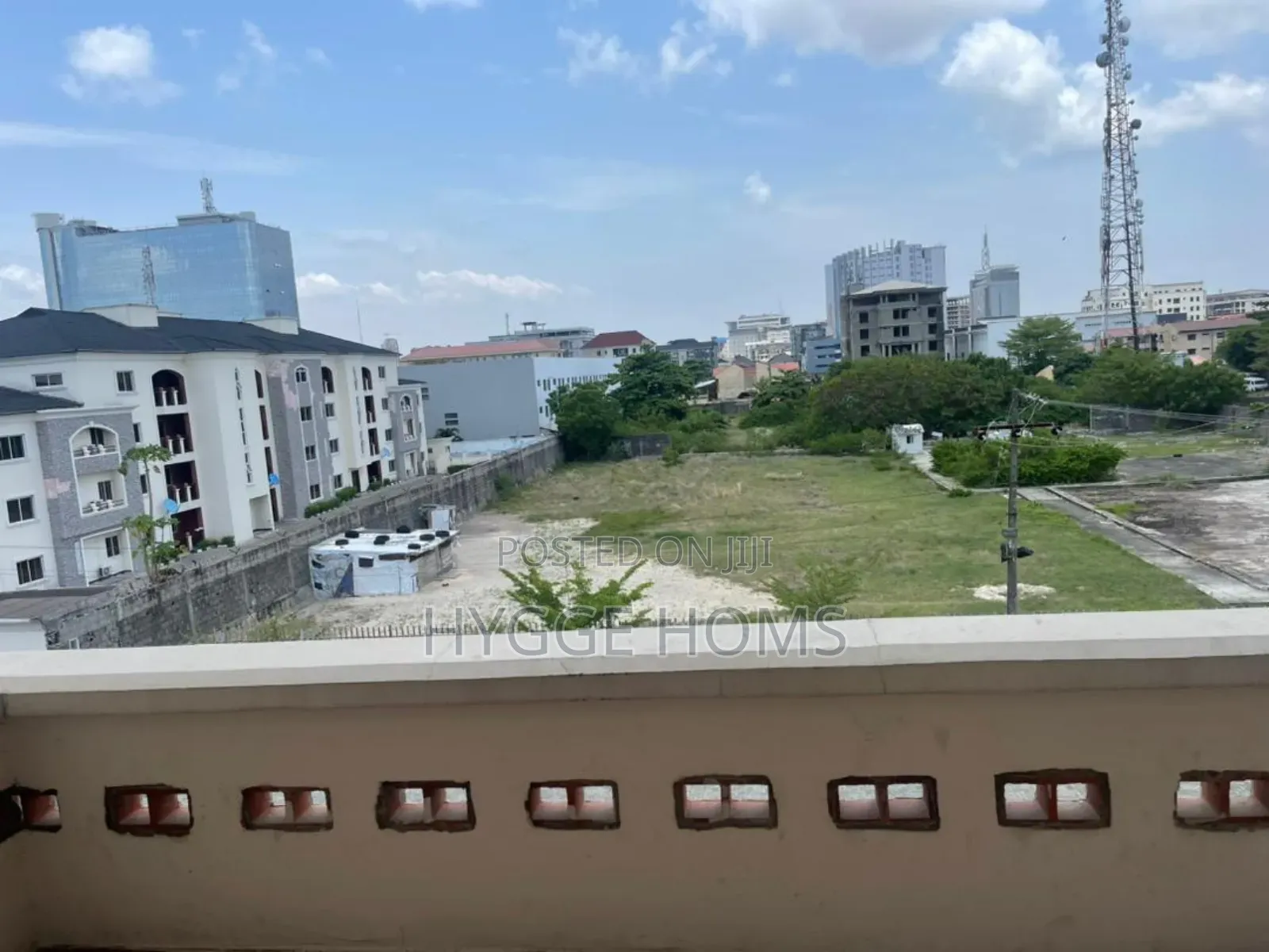 2bdrm Apartment in Dideolu Estate Oniru for rent in Victoria Island Extension