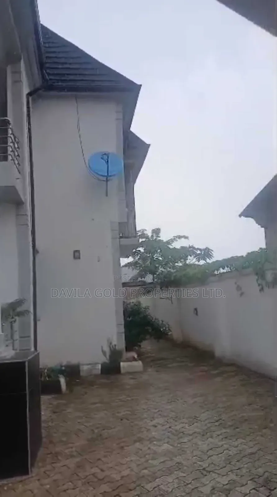 4bdrm Duplex in Benin City for sale in Benin City