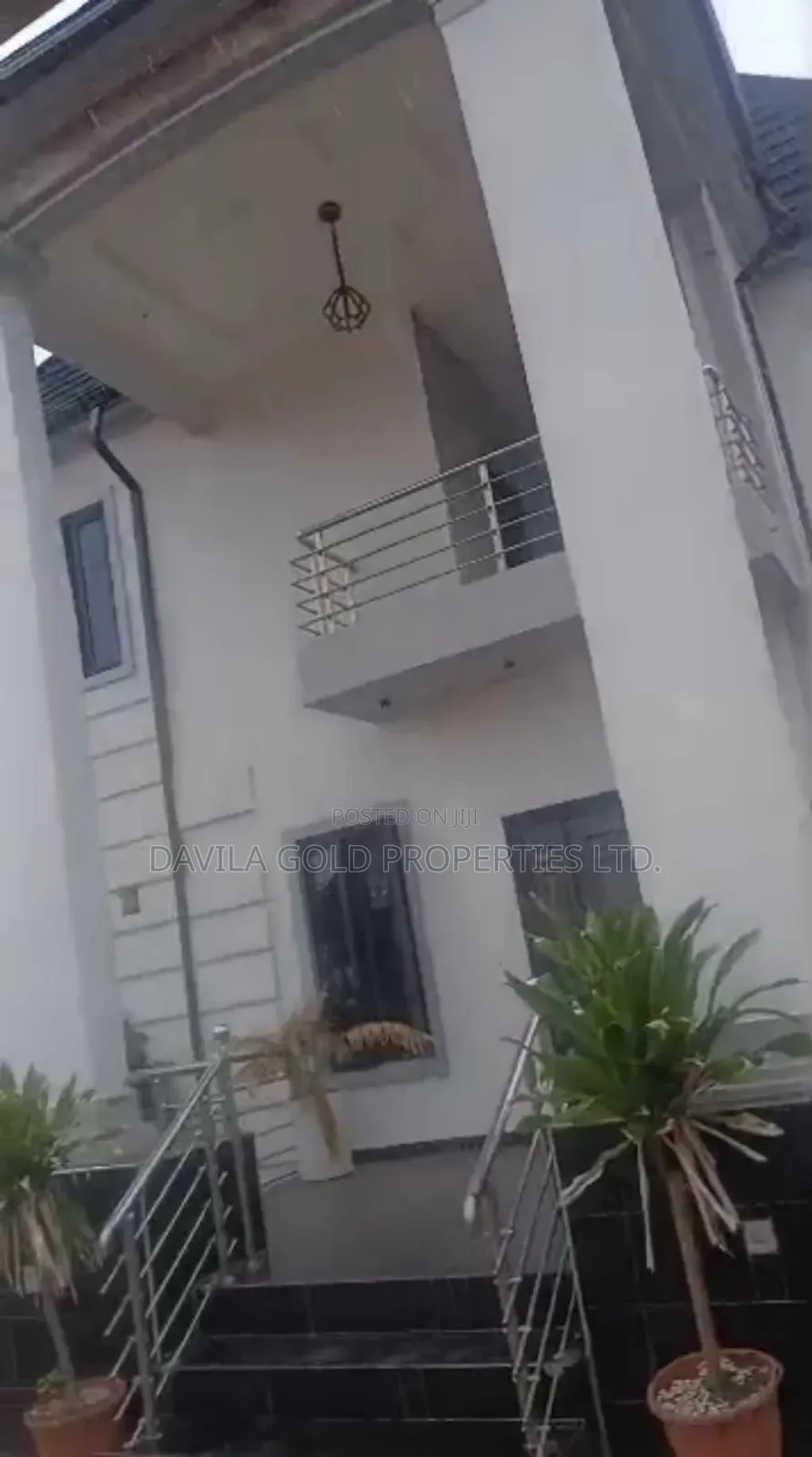 4bdrm Duplex in Benin City for sale in Benin City