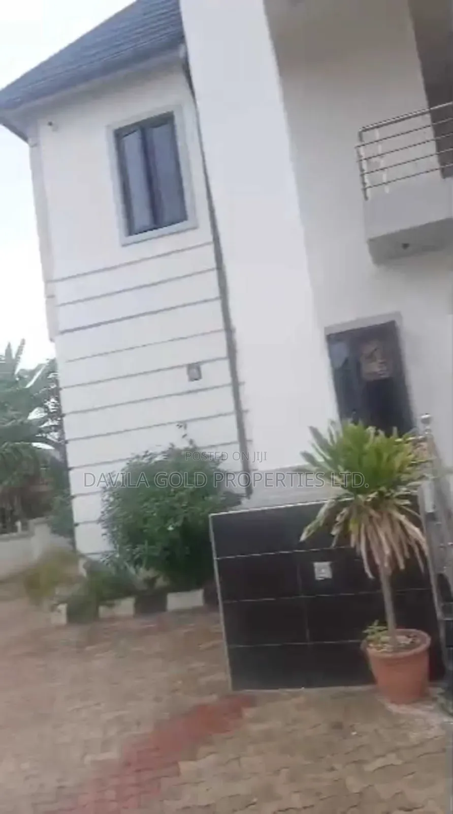 4bdrm Duplex in Benin City for sale in Benin City