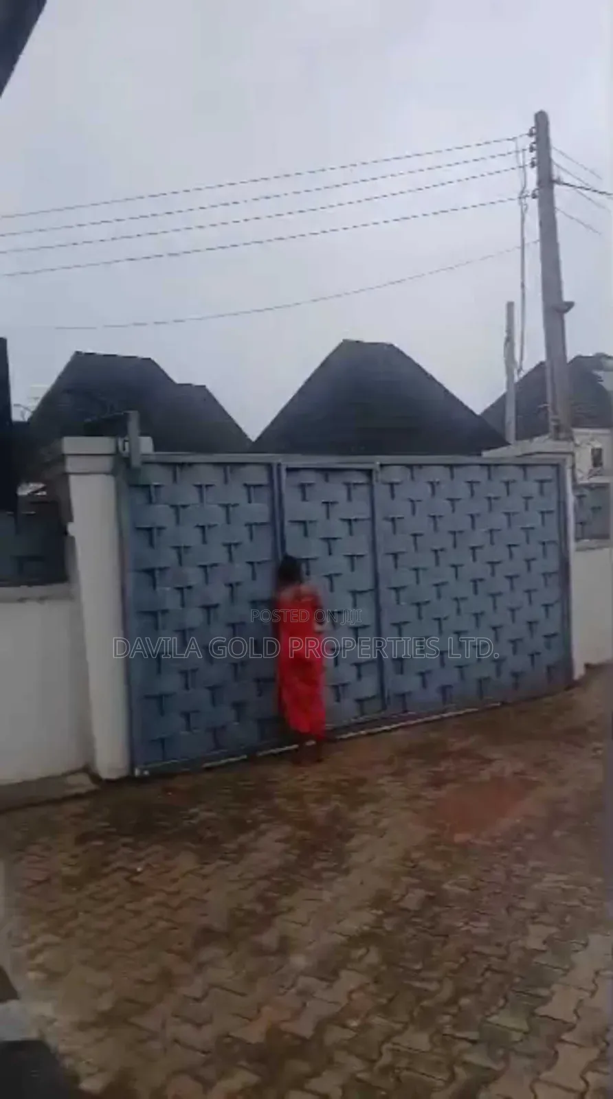 4bdrm Duplex in Benin City for sale in Benin City
