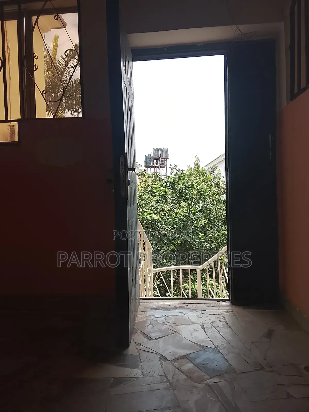 Hall Space at Gwarimpa Main in Life Camp
