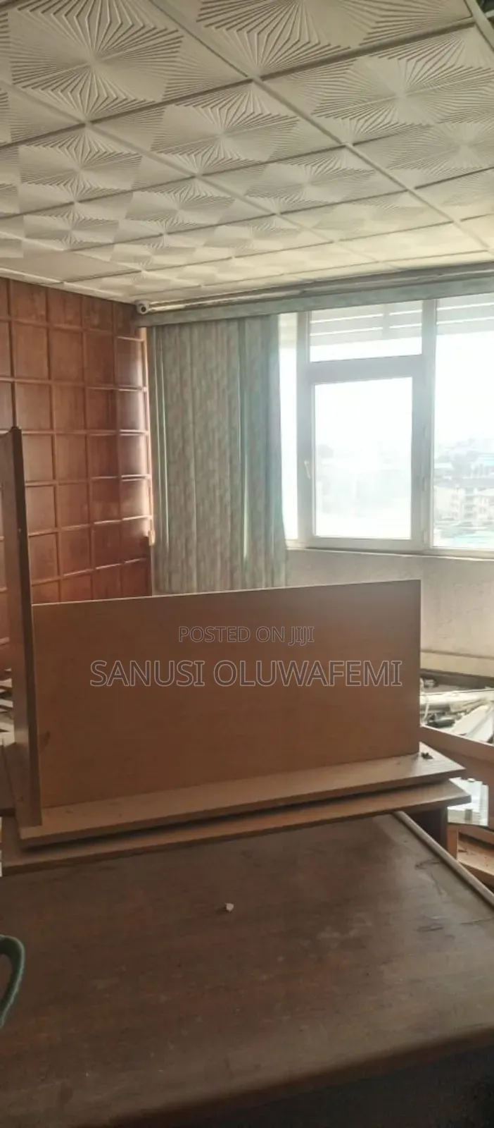 Office Space Available for Lease in Obalende