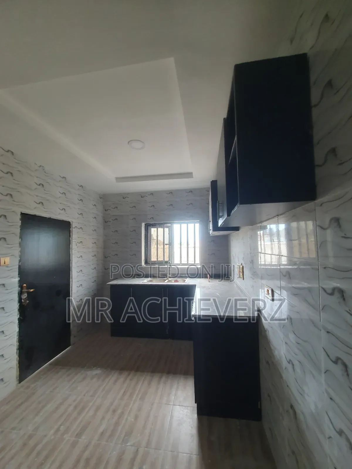 Furnished 2bdrm Block of Flats in Nta Estate, Obio-Akpor for rent in Obio-Akpor