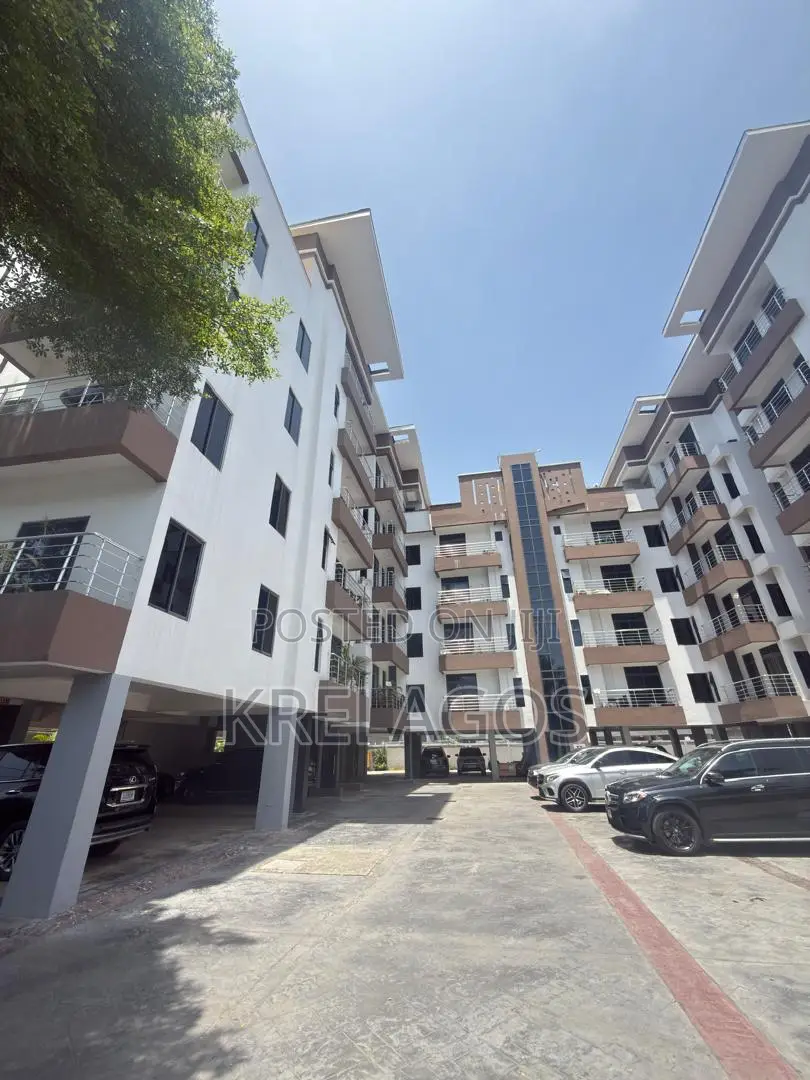 1bdrm Apartment in Oniru, Victoria Island Extension for sale in Victoria Island Extension