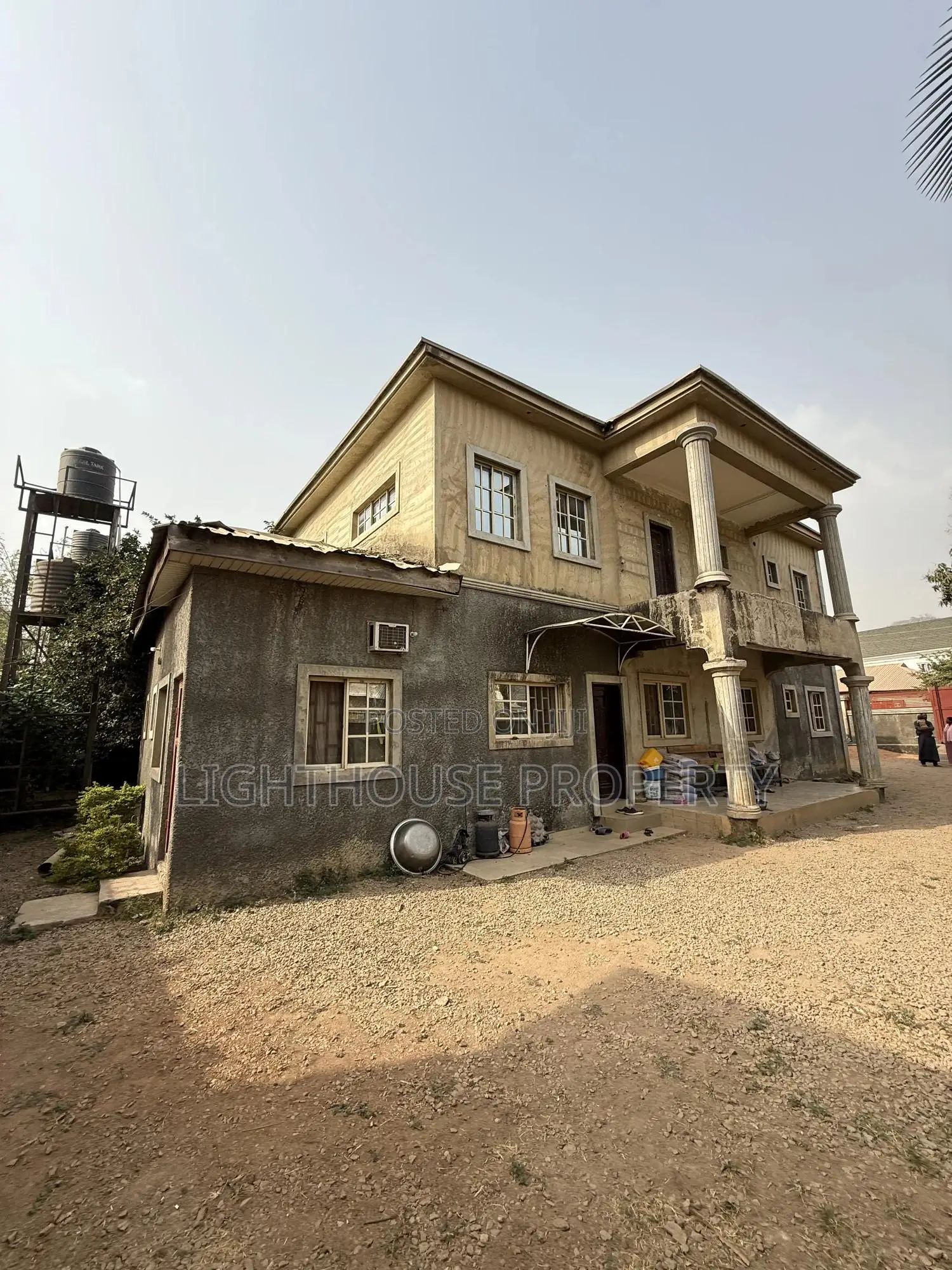 6bdrm Duplex in Dawaki News for sale in Dawaki