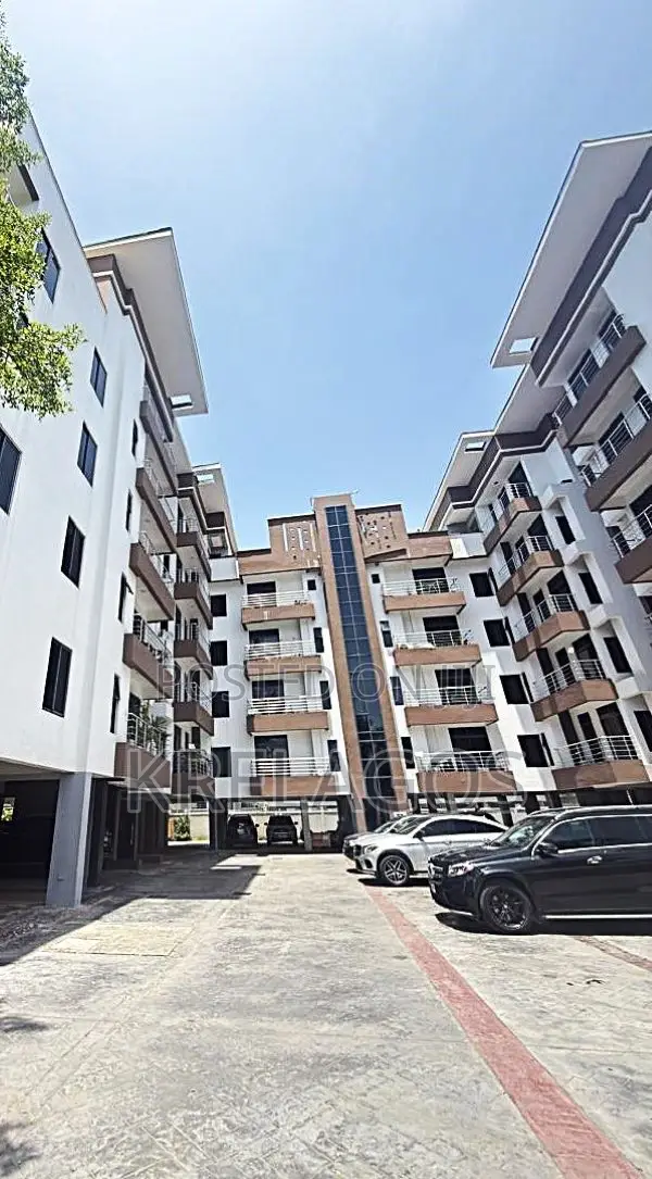 1bdrm Apartment in Oniru, Victoria Island Extension for rent in Victoria Island Extension
