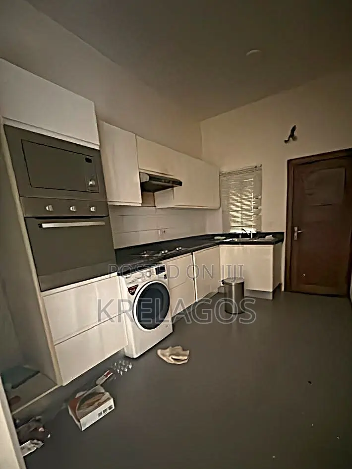 1bdrm Apartment in Oniru, Victoria Island Extension for rent in Victoria Island Extension